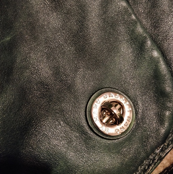 * Marc by Marc Jacobs Slouchy UNIQUE RARE - Picture 7 of 8